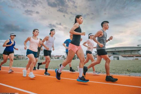 乳山体育培训机构的市场表现与学员评价